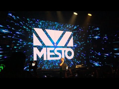 Mesto - Live | Japan Tour In Tokyo 2020