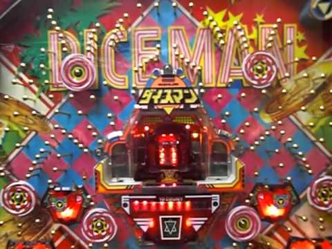 パチンコセル基盤　　羽根物　西陣ダイスマン パチンコセル基盤 羽根物 西陣ダイスマン - メルカリ