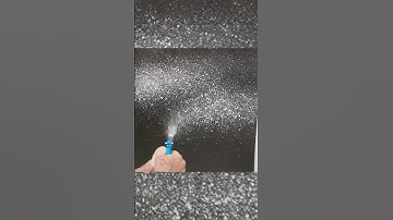 MIND BLOWING Texture Tip To Spray Texture On Drywall #texture #drywall