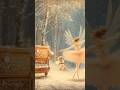 #shorts【Blessing of the Sugar-Fairy 金平糖の妖精の祝福】#music #musicvideo #songs #música #bless #fairytales