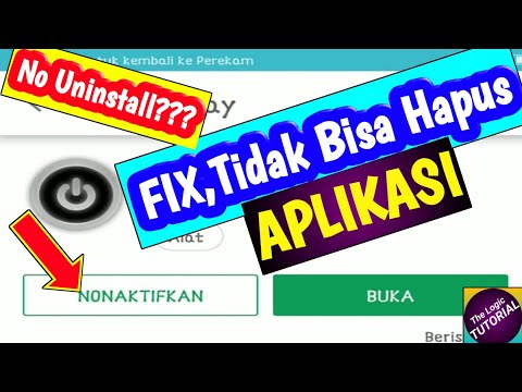 Cara Menghapus Aplikasi Yang Tidak Bisa Dihapus Di Xiaomi Bisako Channel Cara Menghapus Aplikasi Yang Tidak Bisa Dihapus Di Xiaomi Bisako Channel