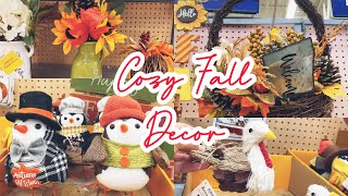 Amazing Fall Decor | Fall Decor Ideas 2021 | Cozy up with Fall colors