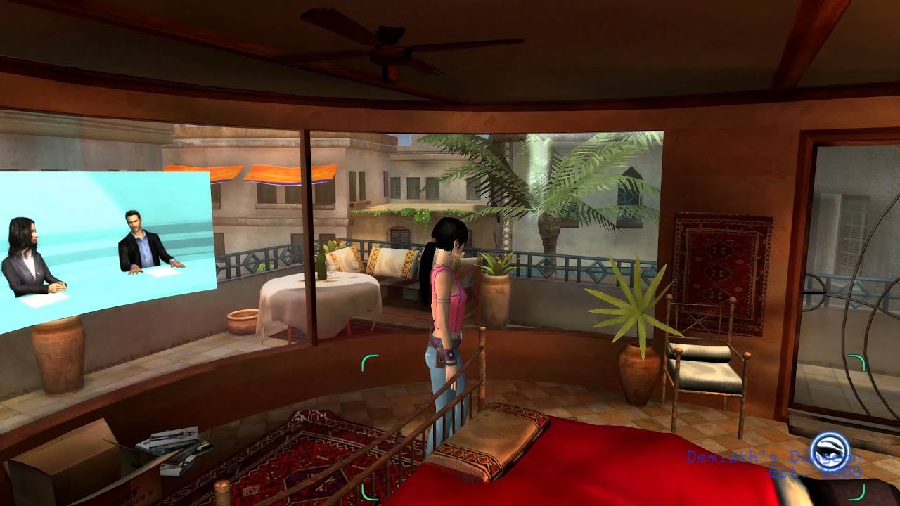 Remembrances of Games Past Part 41 Dreamfall The Remembrances of Games Past Part 41 Dreamfall The