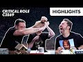 I PAID 20 GOLD FOR THIS | Critical Role C3E69 Highlights &amp; Funny Moments