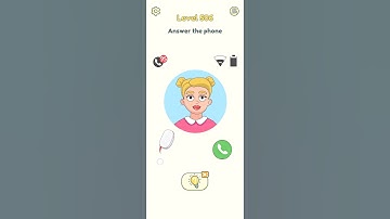 DOP 2 Gameplay Level 506 Shorts Delete One Part Solutions and Answer 🌹 subscribe 🔥