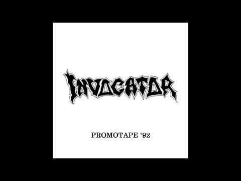 Invocator - Promotape &rsquo;92 (Full Demo)