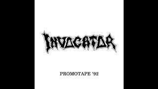 Invocator - Promotape &#39;92 (Full Demo)