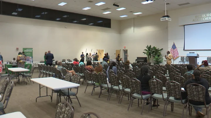 Rep. Gilliard host 6th annual Georgia Economic Empowerment Summit