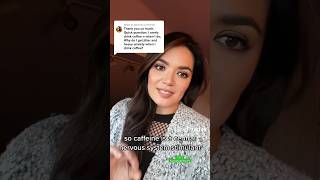 Does Caffeine make you Jittery? Here’s why 🧐☝️☕️