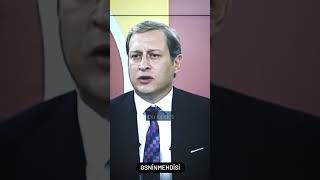 Burak Elmas Yargi Edit