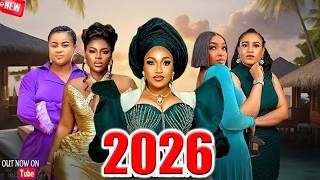 To Be A Good Wife- Queeneth Hilbert/Adaeze Eluke/Rosabelle Andrew 2026 Latest Nigerian Movie