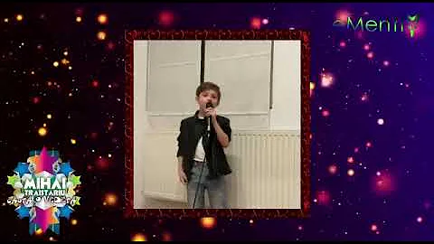 Its my life - Stefan Stanev