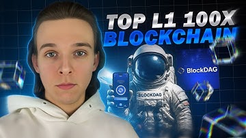 BlockDAG X10 Miner Full Breakdown – The Future of Crypto Mining Starts Now