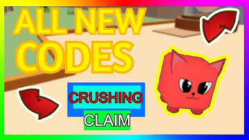 *JULY 2020* ALL *NEW* WORKING CODES FOR TAPPING SIMULATOR *OP*! ROBLOX