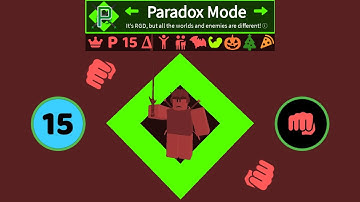 RGD Class Files - Brawler A15 (Paradox)