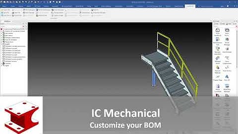PROActive Manager - Customize BOM