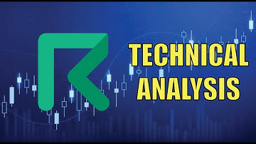REQUEST (REQ) Price Prediction Technical Analysis