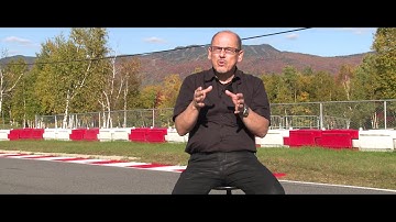 BRP-Rotax VP Peter Ölsinger is talking about the 2017 Rotax MAX engine set up
