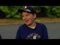 Boy with autism forms a special bond with Safeway driver