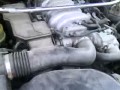 1998 Lexus GS400 Custom Flowmaster Exhaust Motor REV