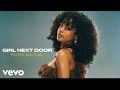 Tyla Feat. Ayra Starr - Girl Next Door (Official Video Edit)