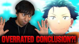 The Re:Zero S4 FINALE Was BETTER Than the Light Novel?!