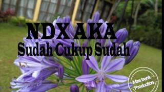 NDX A.K.A - Ngenes Dadi Bojomu