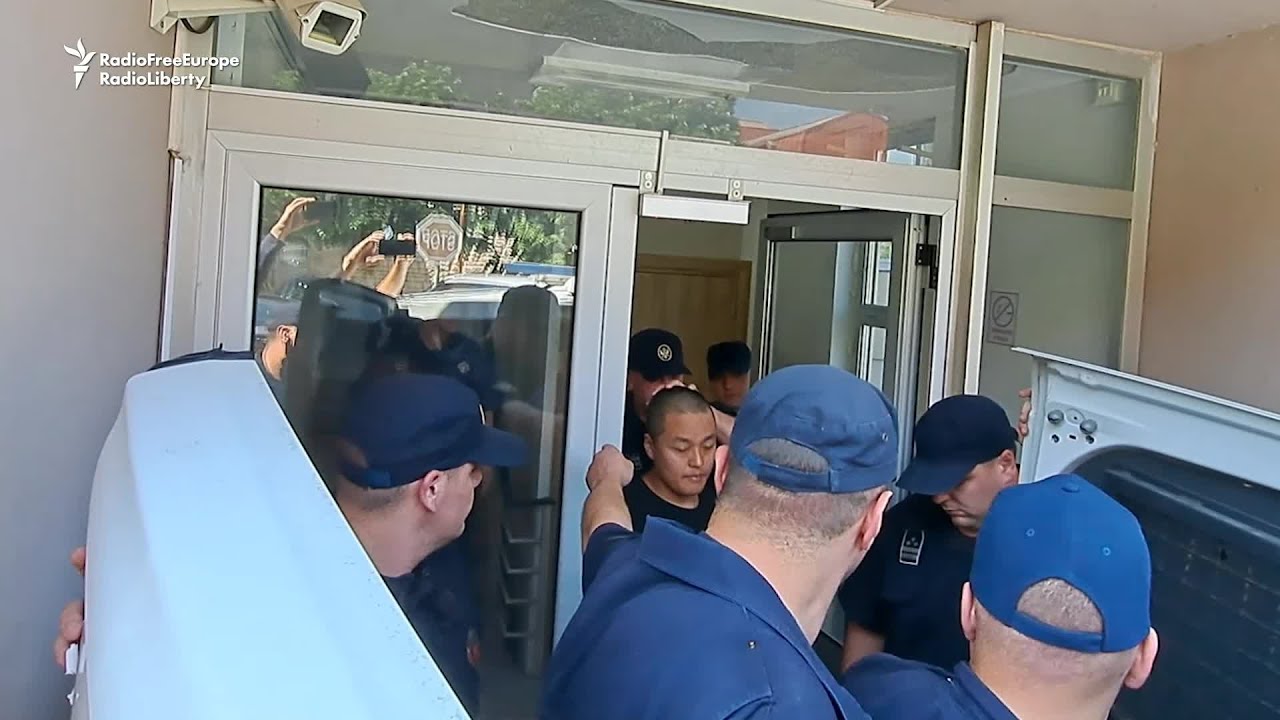 Montenegrin Court Sends South Korean Cryptocurrency Fugitive To Jail