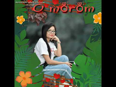 New Assamese song WhatsApp status  o morom ati polokote 