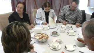 Дегустация консервированного тунца Дегустация консервированного тунца