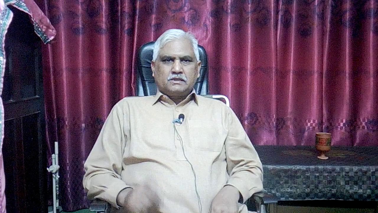 Paster Raj Samual Paster Samuel - YouTube