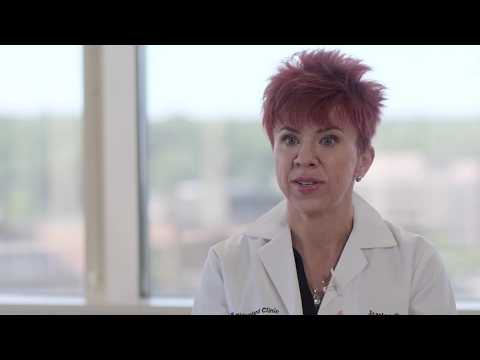 Midwife Jessica George, CNM