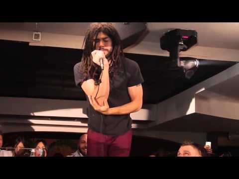 I SEE YOU   Jutty Ranx   Live Milan