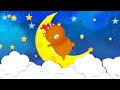 Musica para Dormir Bebes Rapido en 5 minutos II Música para bebés - 3 horas de relajación