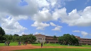 Bectagon prepared ||bapatla engineering ||2020-2024