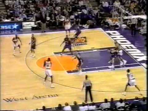 NBA Action 95-96 [15]