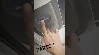 Programando motor Titan de la marca erreka - Parte 1