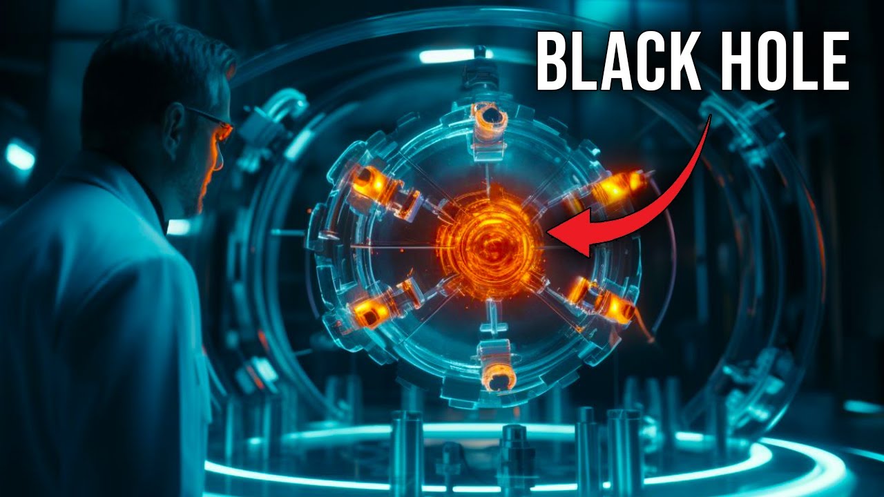 Dystopian Horror Story | The Experiment That Devoured Earth