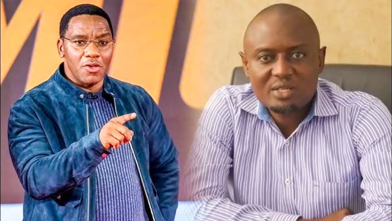 MAKONDA AELEZA DHAMIRA YA KUGOMBEA UBUNGE ARUSHA MJINI 