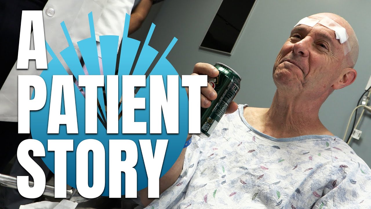 История болезни пациента, прошедшего сфокусированное ультразвуковое исследование: Майкл (эссенциа...