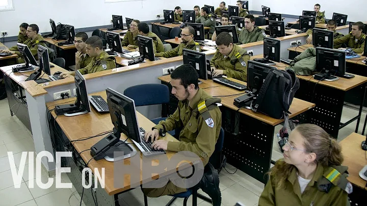 How Israel Rules The World Of Cyber Security | VICE on HBO - DayDayNews