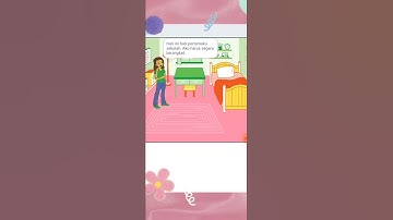 Proyek Scratch (Perkenalan Diri)