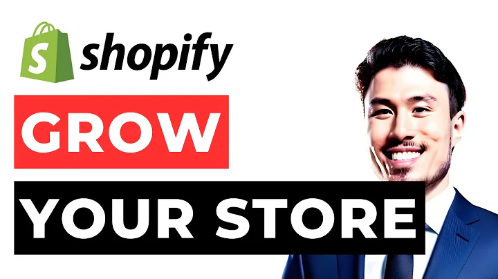 6 Must-Have Shopify Apps for Store Growth