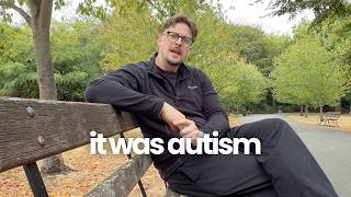 I Spent 34 Years Wondering Why I Felt Different