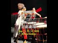 倭-YAMATO日本ツアー京都公演｜2026.09.11-13 #taiko #yamato #drums #drummer #japanesecultu
