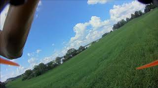 RunCam Split Problem - Freeze