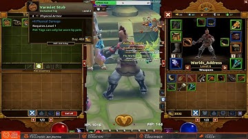 Torchlight Frontiers | Love That ARPG Goodness