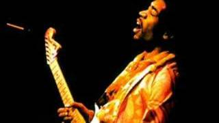 Jimi Hendrix