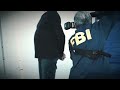 FBI Director to Criminals: We Will Find You