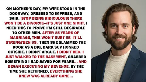 My Cheating Wife’s Best Friend Encouraged Her To Open Marriage & Cheat On Me, I Got Revenge...